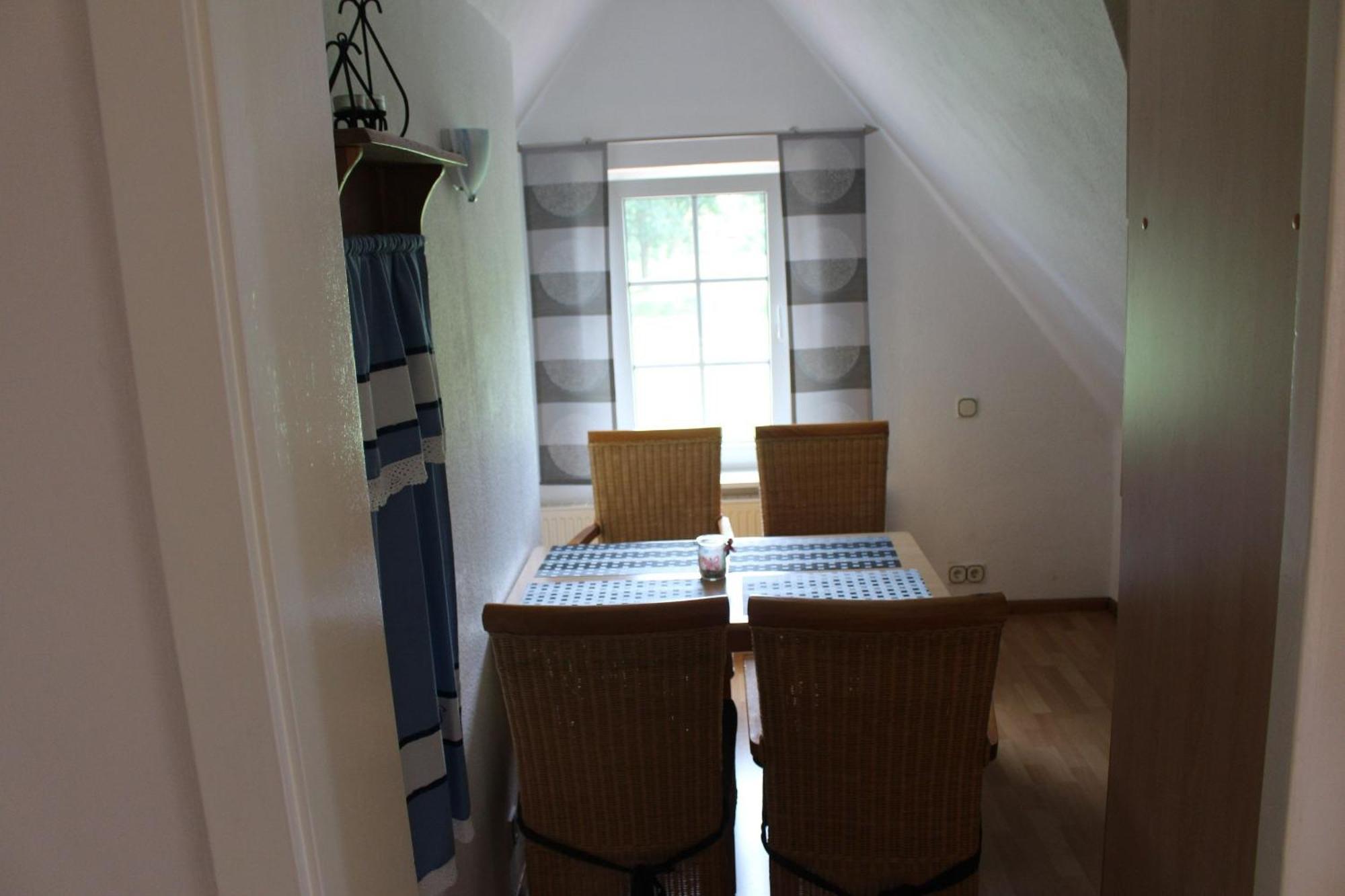 Ostrhauderfehn Ferienwohnung Schaa, 85105 מראה חיצוני תמונה
