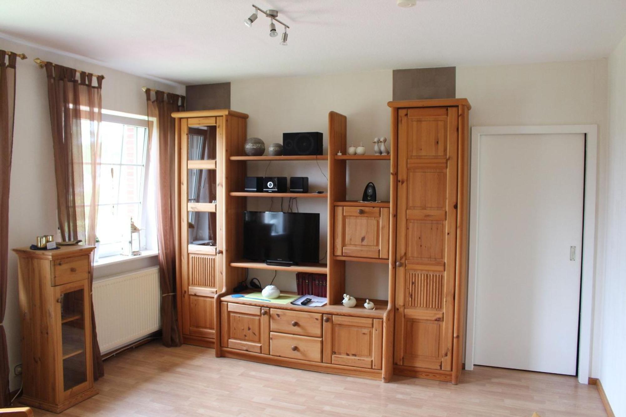 Ostrhauderfehn Ferienwohnung Schaa, 85105 מראה חיצוני תמונה