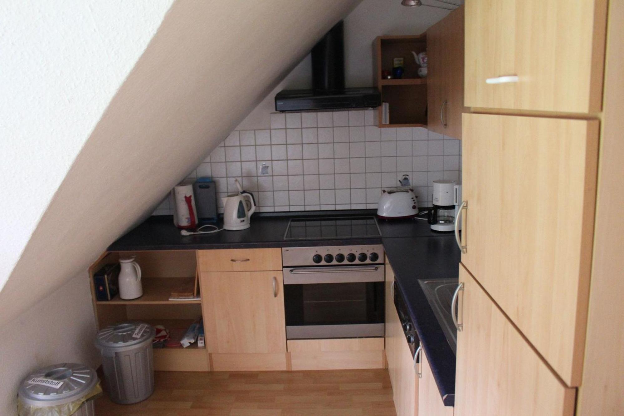 Ostrhauderfehn Ferienwohnung Schaa, 85105 מראה חיצוני תמונה